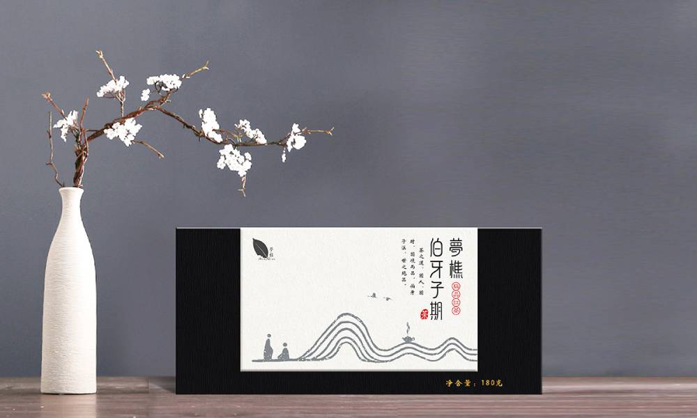 阳信县国潮包装设计的创新路径——传统文化与年轻潮流的破圈融合
